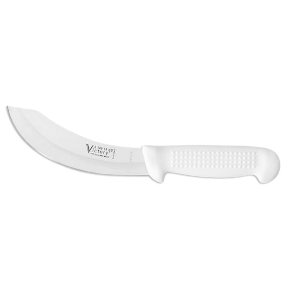 SKINNING KNIFE 15CM - HOLLOW GROUND