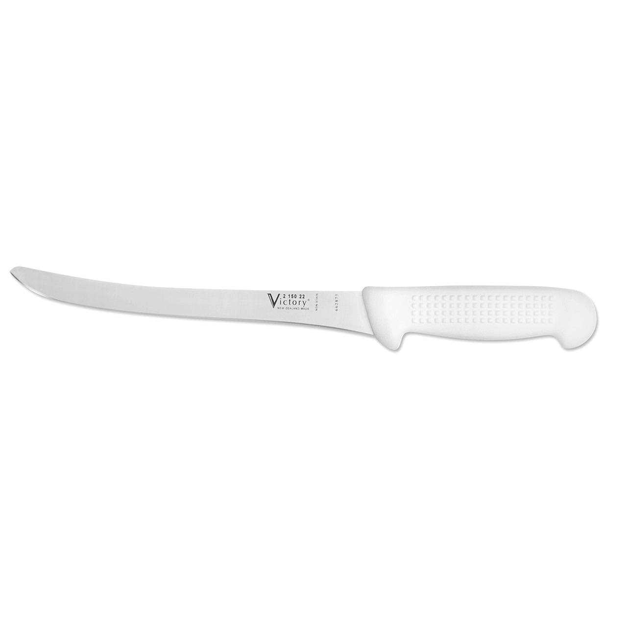FILLETING KNIFE 22CM