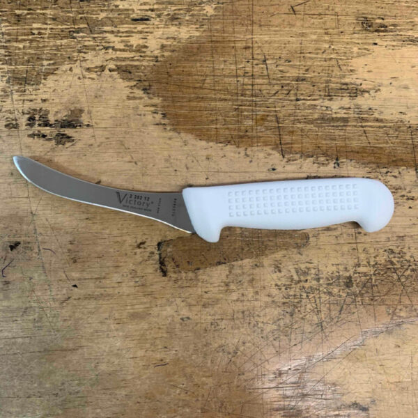 BLADING KNIFE