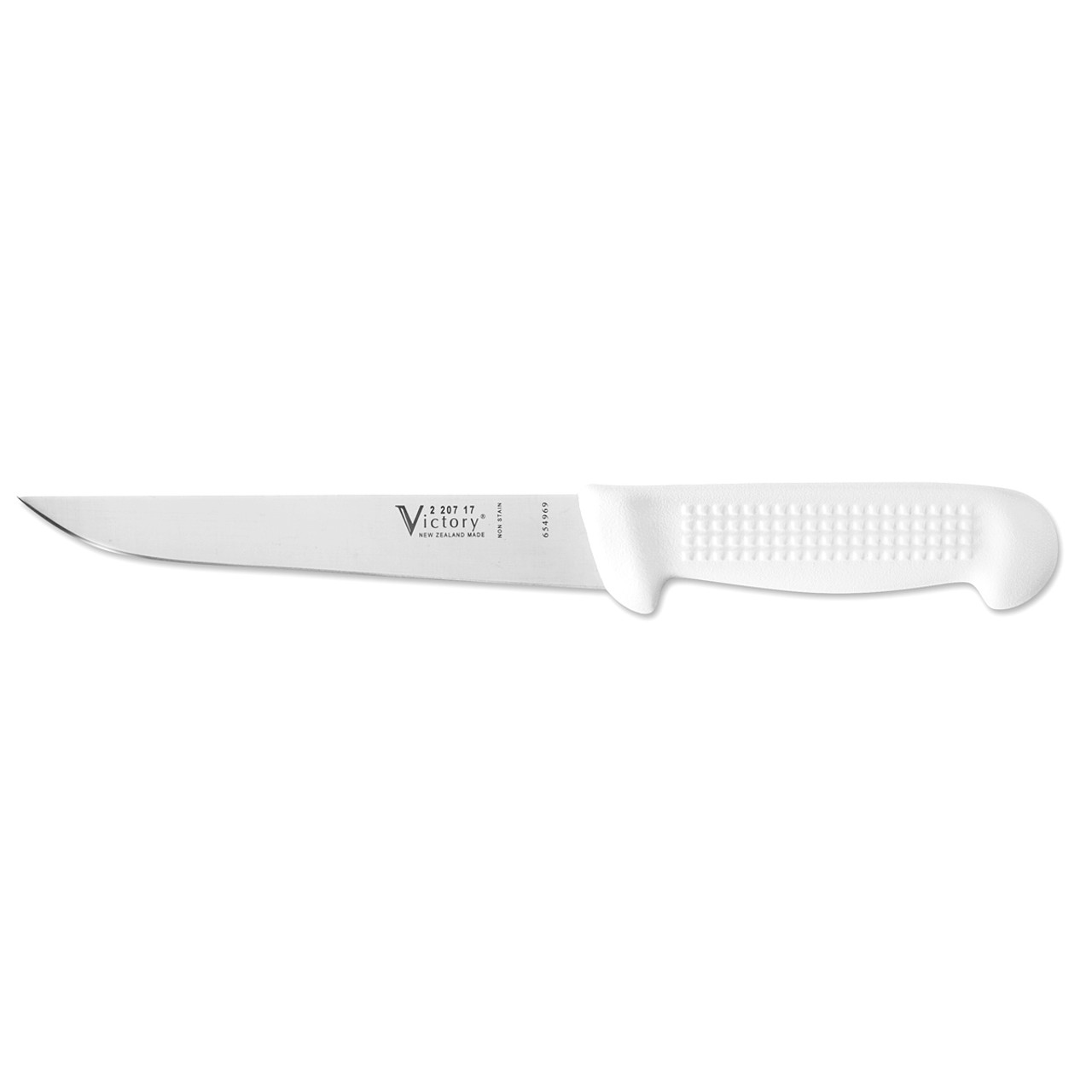 Y-CUT KNIFE 17CM
