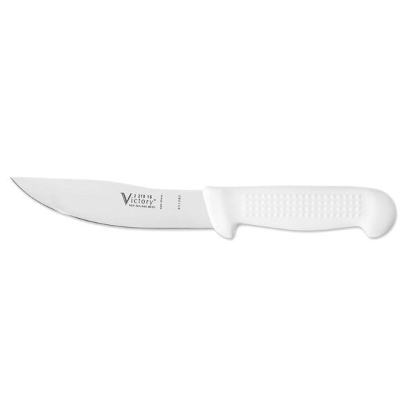 P J SKINNING KNIFE 15CM