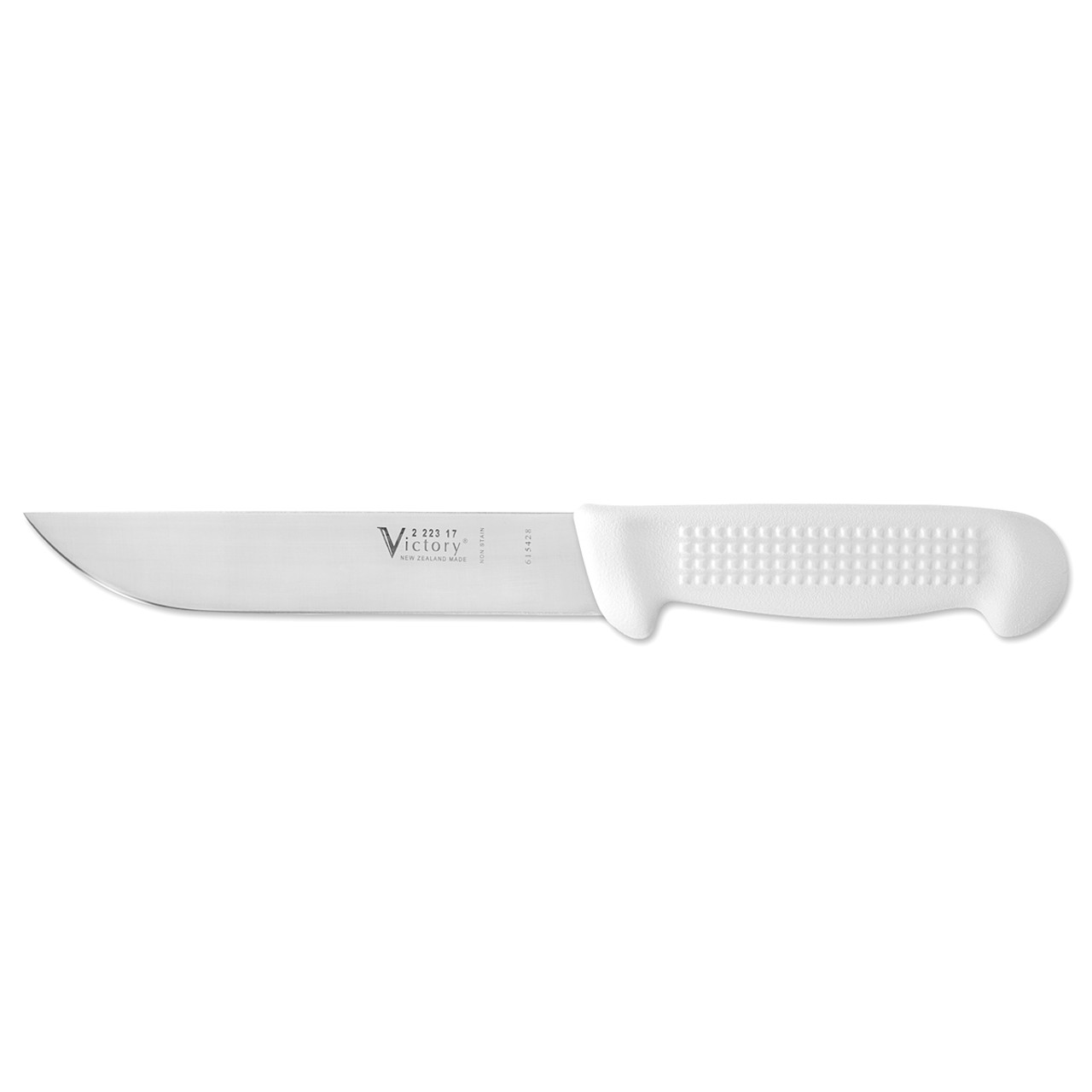 WIDE BONING KNIFE 17CM