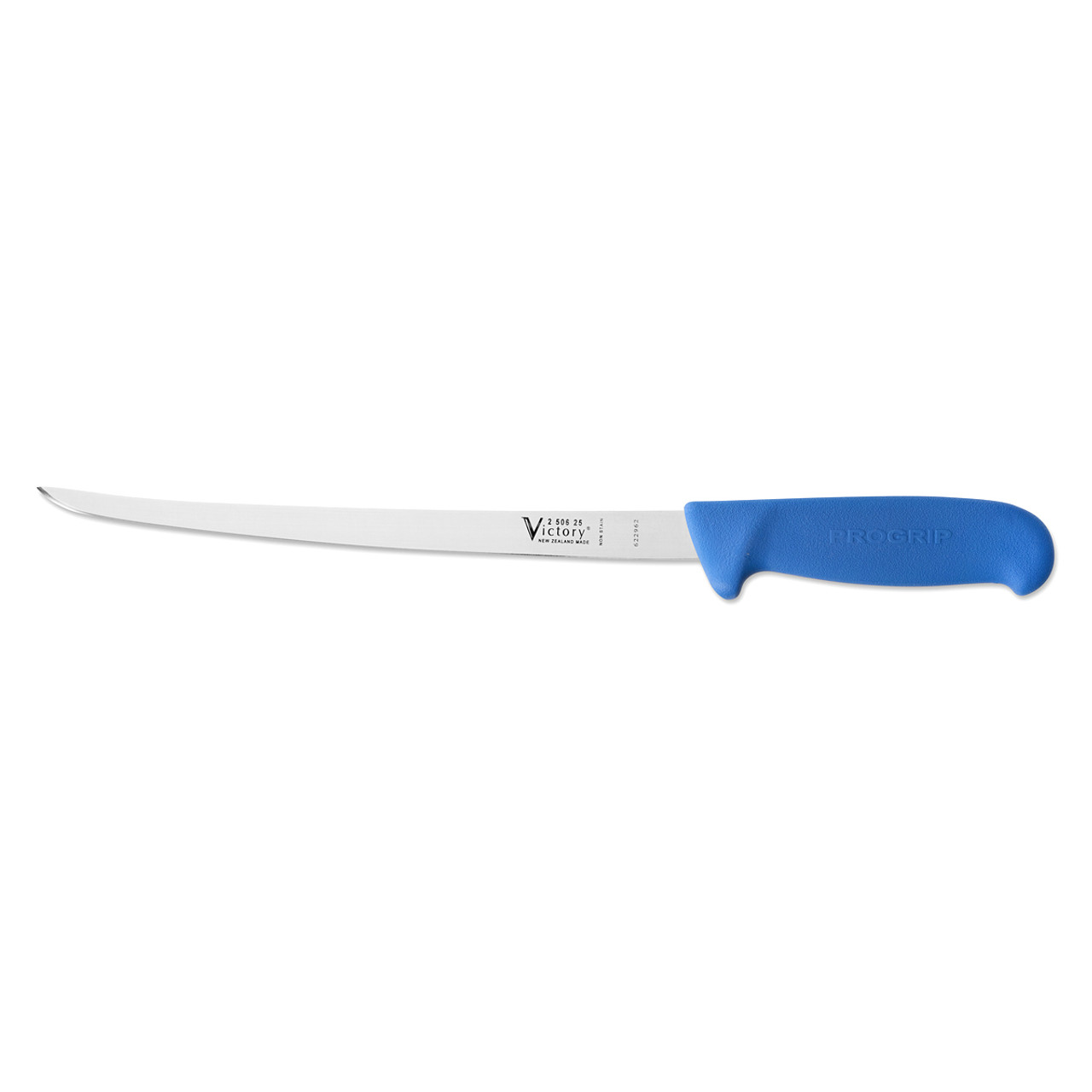 NARROW FILLETING KNIFE 25CM