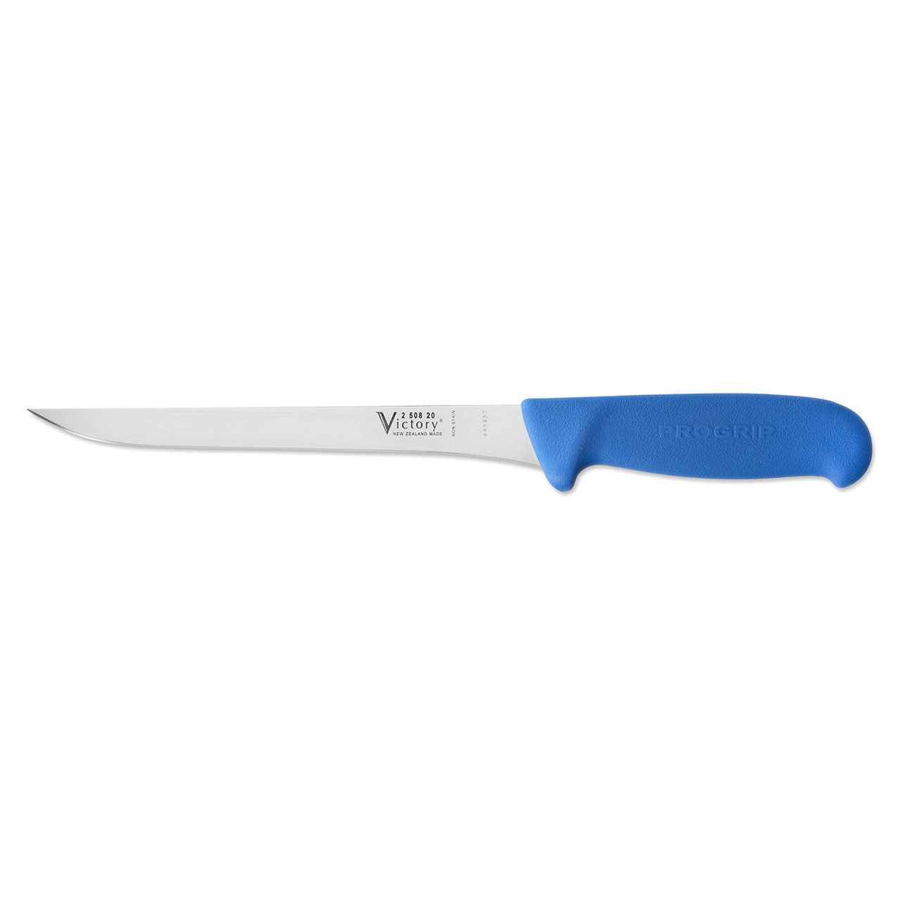 STRAIGHT FILLETING 20CM
