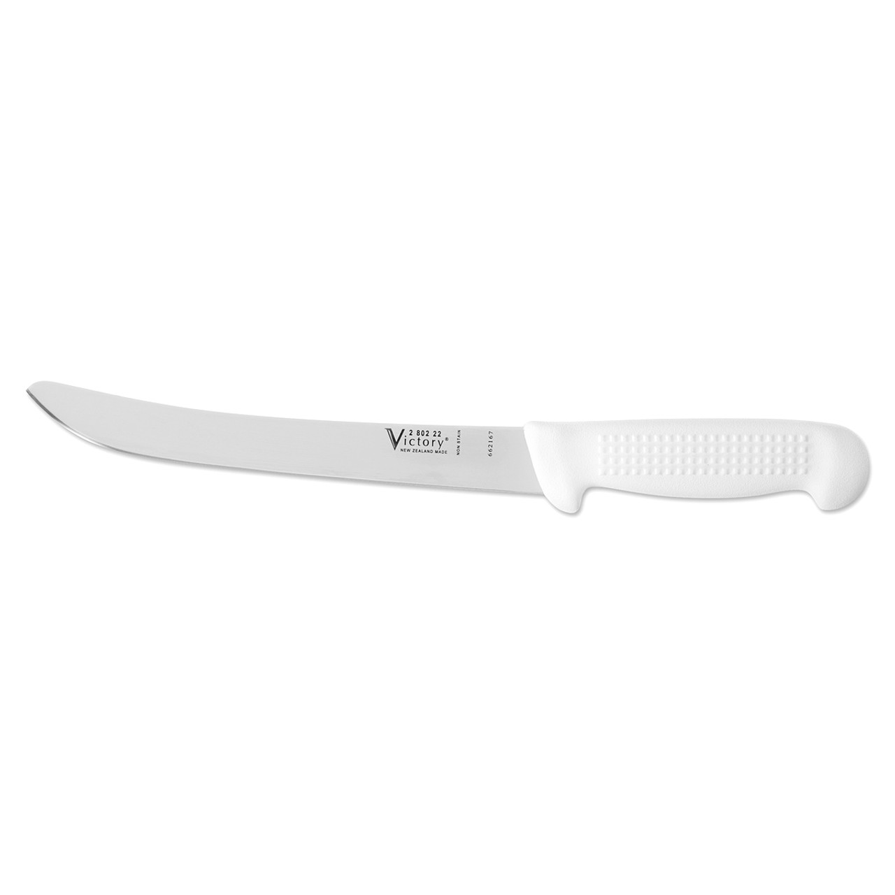 FISH FILLETING KNIFE 22CM