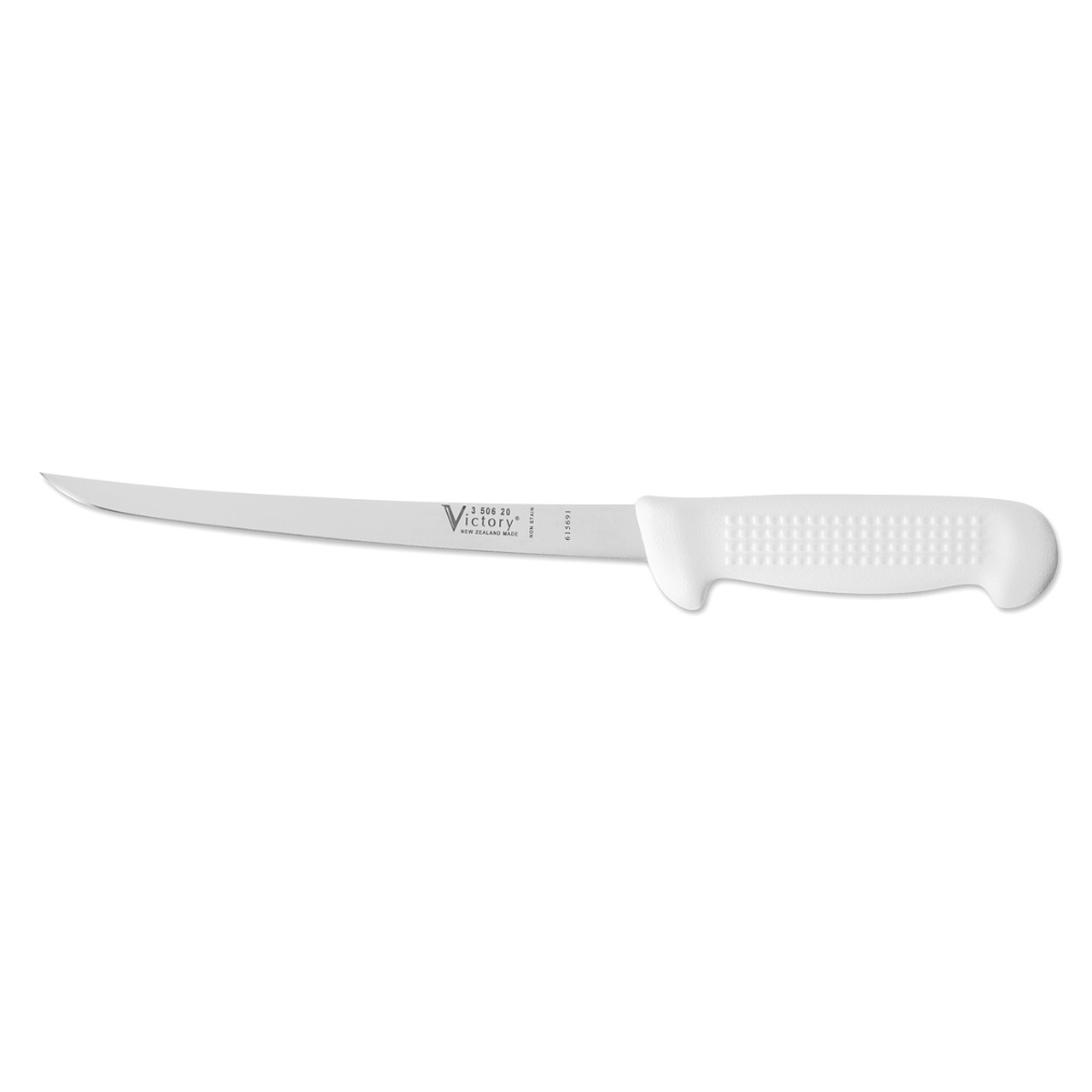FLEX NARROW FILLETING KNIFE 20CM