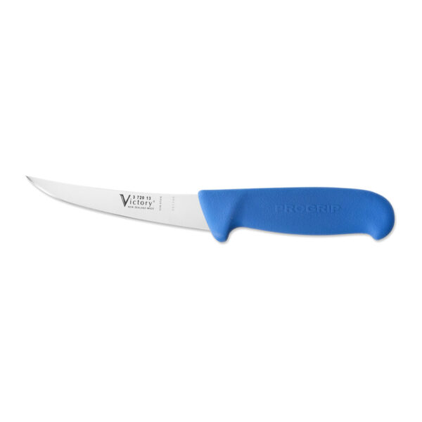 FLEX NARROW CURVED BONING KNIFE 13CM