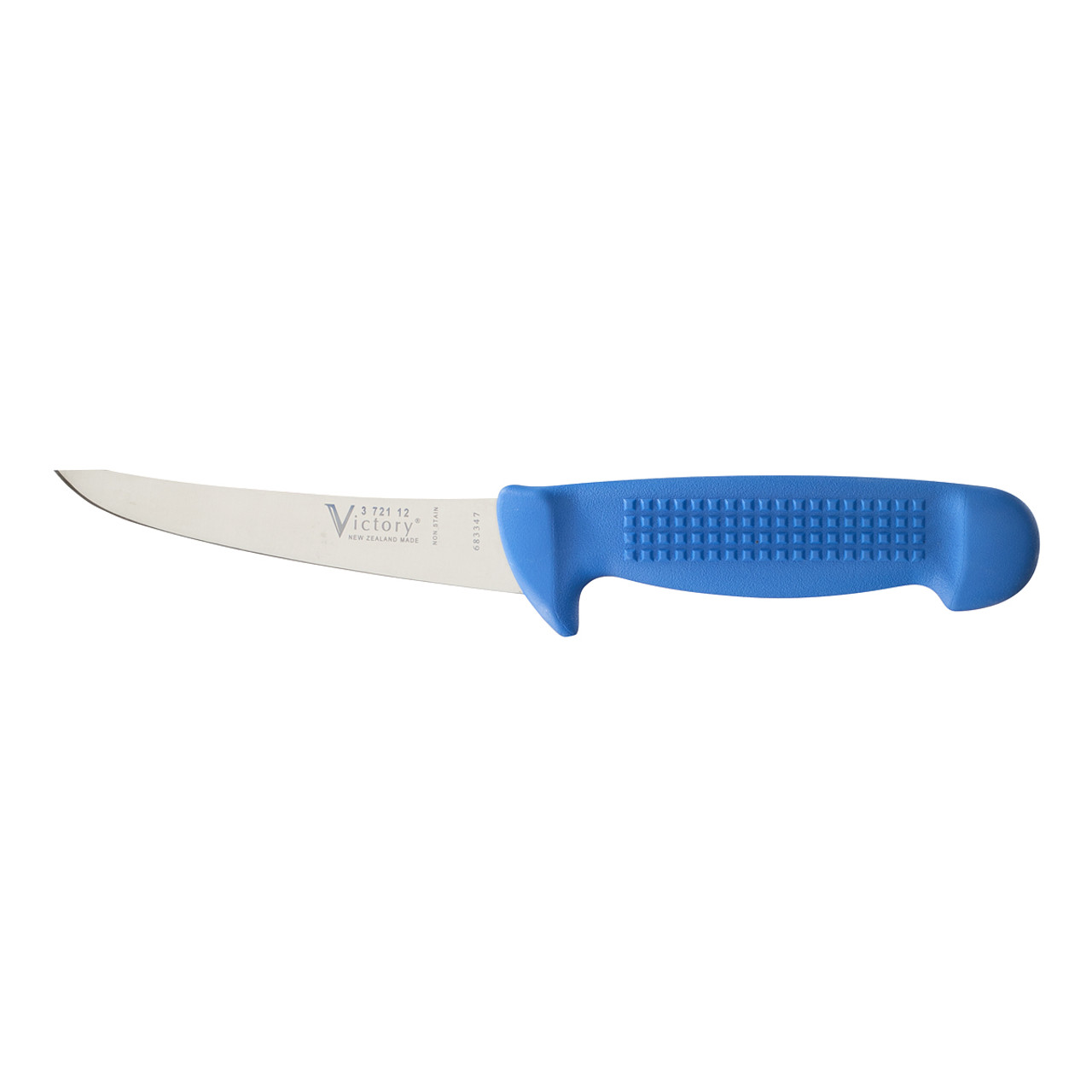 NARROW CURVED BONING KNIFE 12CM