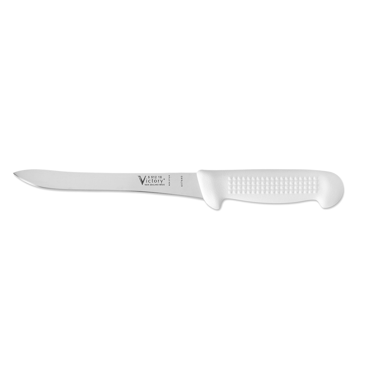 SUPERFLEX THIN FILLET KNIFE 18CM