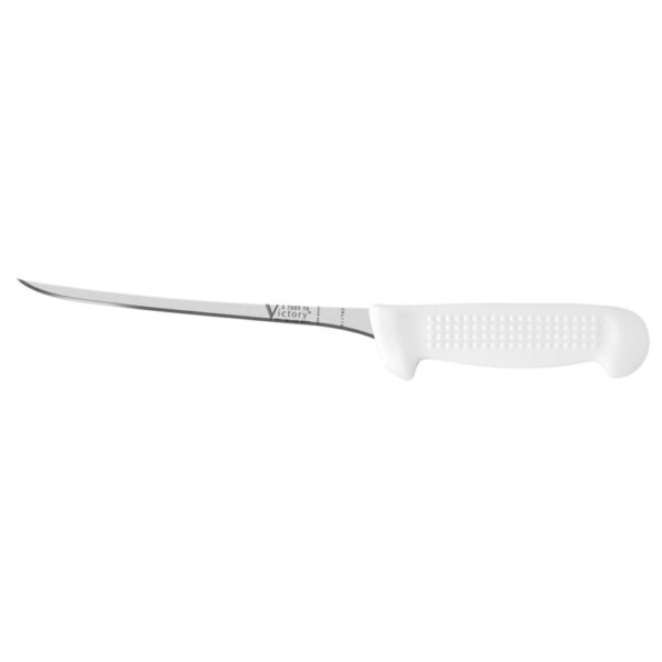 SUPERFLEX NARROW FISH KNIFE 19CM