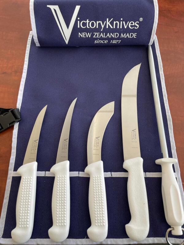 BUTCHERS SET