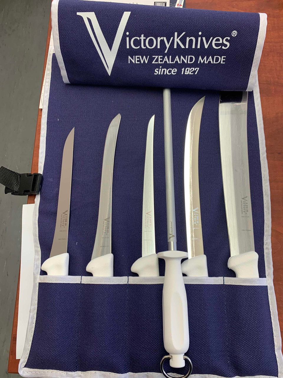 FISHING SET