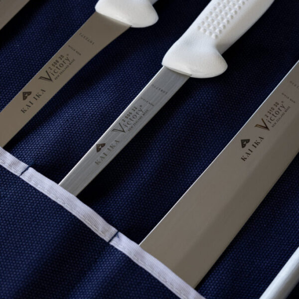 KAI IKA COLLABORATION FISH SET