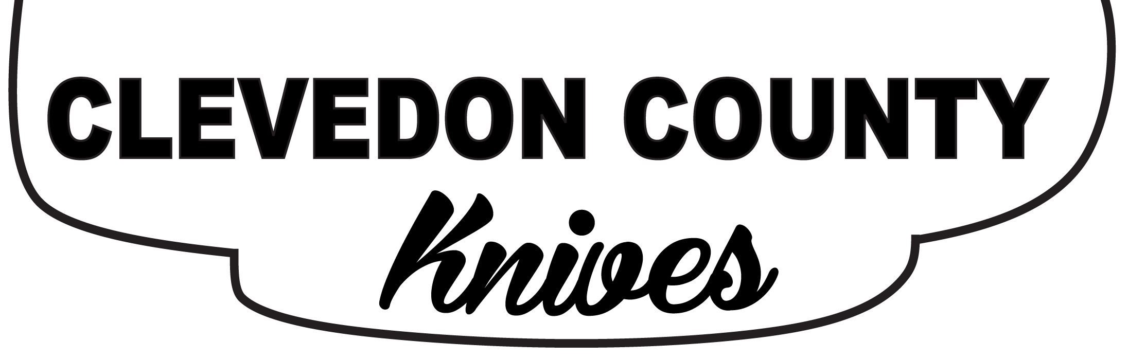 Clevedon Knives